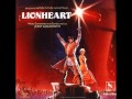 Jerry Goldsmith - Mathilda (Lionheart)