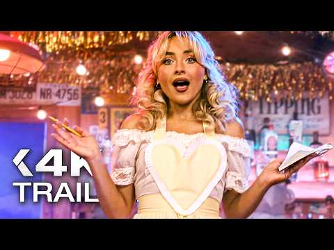 Die Muppets sind zurück! - THE MUPPET SHOW Trailer German Deutsch (2026) Sabrina Carpenter