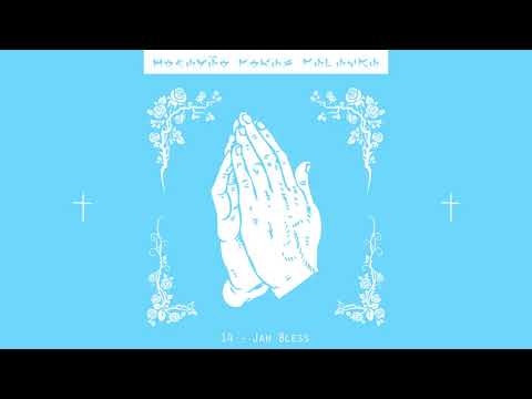 Mocadão - Jah Bless (Prod.  Liondub & Matt Shadetek - The General Riddim)