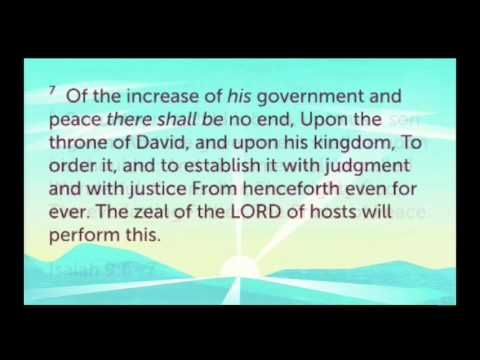 Power Principles of Prayer #8