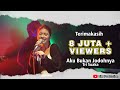 AKU BUKAN JODOHNYA TRI SUAKA Cover By Nabila Maharani With NM BOYS