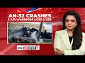 TRAGEDY IN JORHAT: 5 IAF PERSONNEL KILLED IN AN-32 CRASH LAN ..