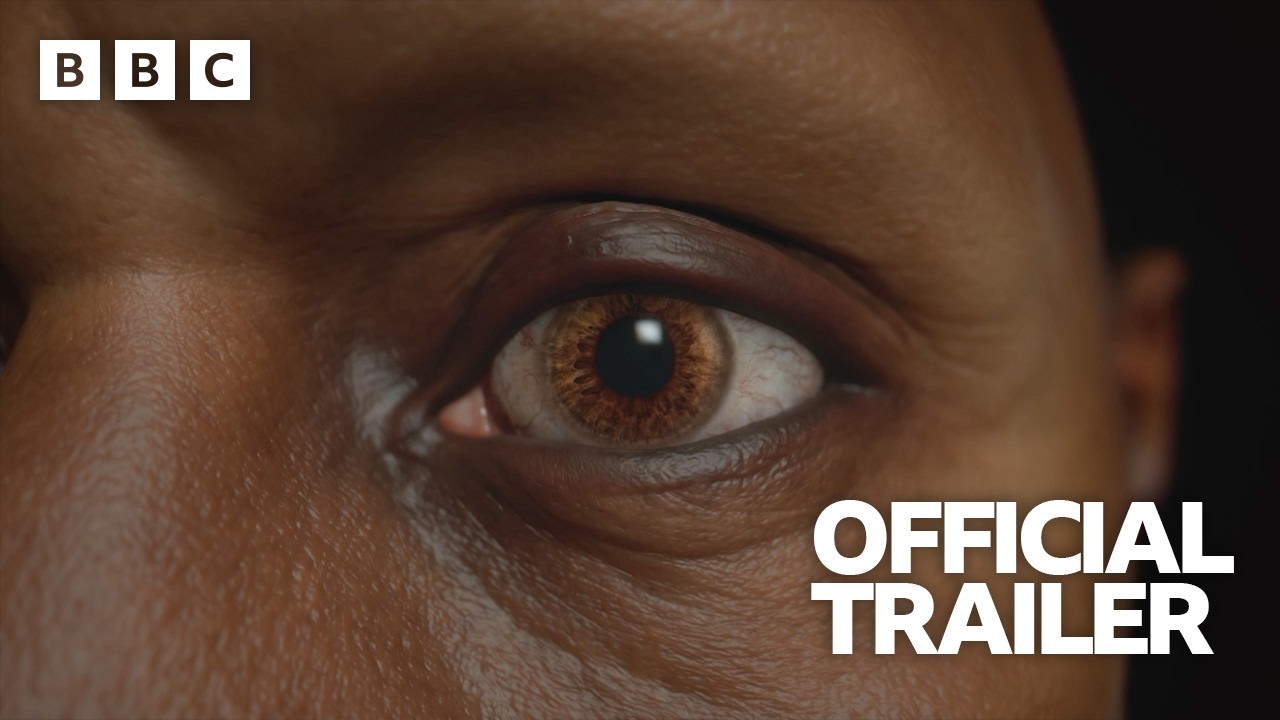 Human Trailer - The Untold Story of our Human Origins - BBC - YouTube