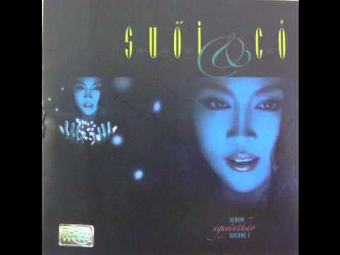 Nguyên Thảo - Nghe Mưa