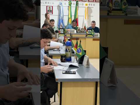 📍GRATIDÃO SÃO VICENTE DO SUL…