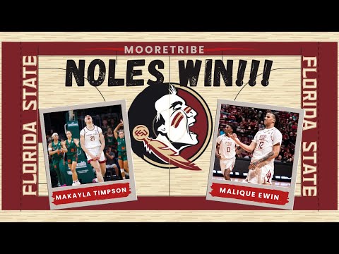 Winning Streak Incoming?