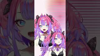 着ようとした服にコウモリが！？ヴィヴィの実家がヤバすぎる件ｗ #綺々羅々ヴィヴィ #ホロライブ切り抜き