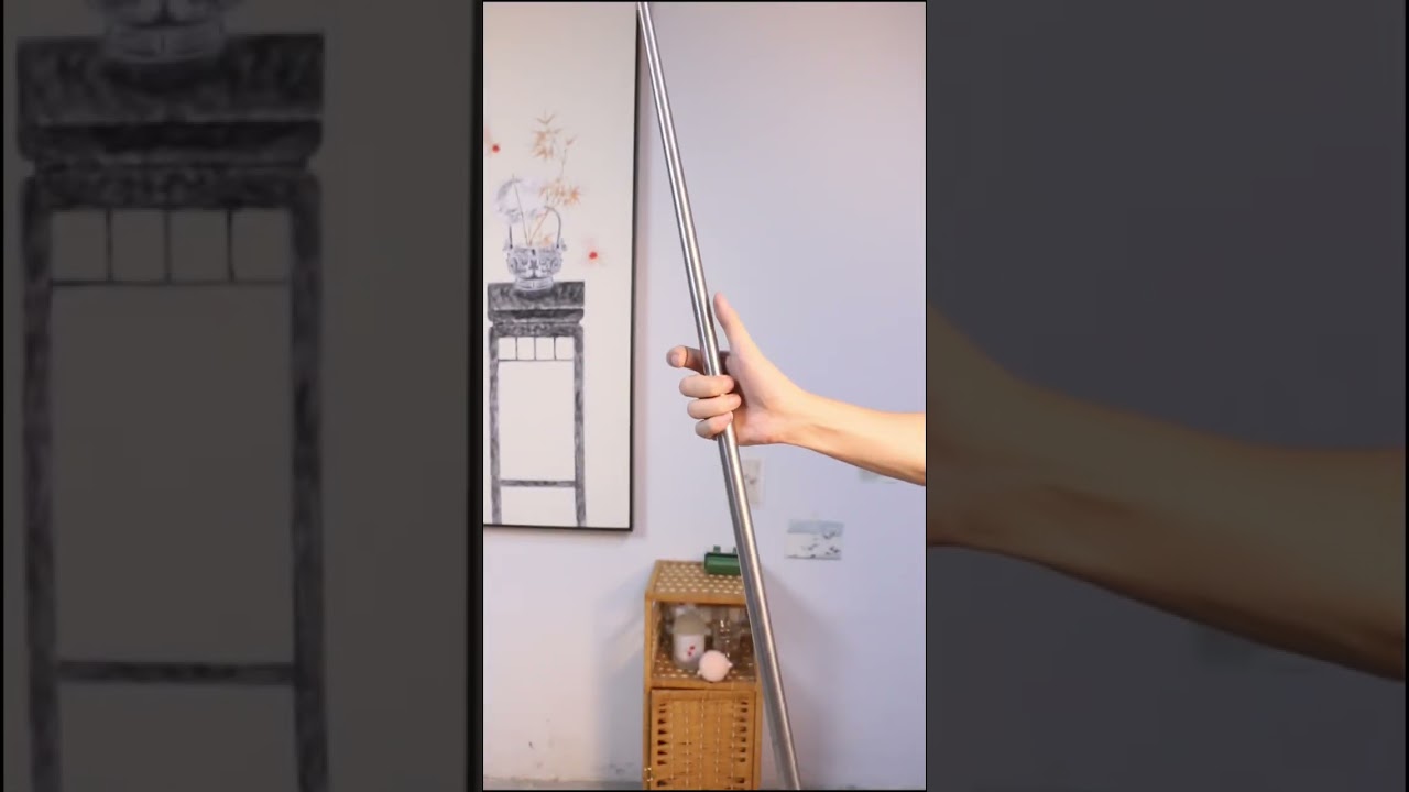 Magic pocket stick 😎😎