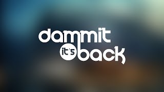 Dammit It's Back | Jukebox 2015  | Aais Pais | Banjara | Kiss My ASS