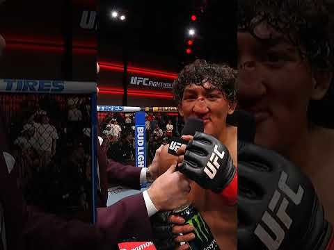 UFC video artwork