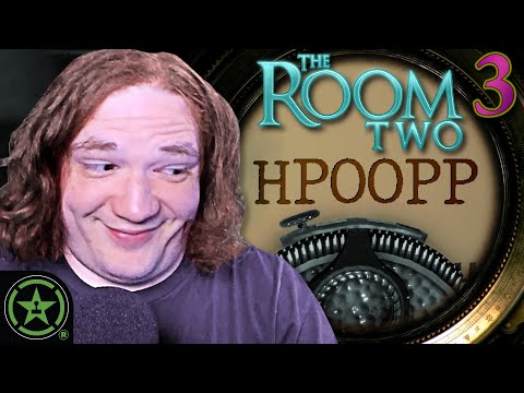 Play Pals - Solving the Mystical Typewriter - The Room 2 (Part 3)