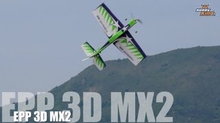 H-King MX2 3D EPP 955mm ARF