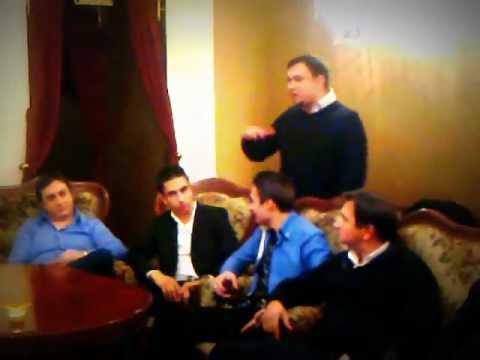 LEO,KAOLACK,IDO- making of 'EASY'