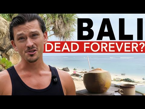 Honest Reality of Bali 2026! Tourist Heaven or Hell?