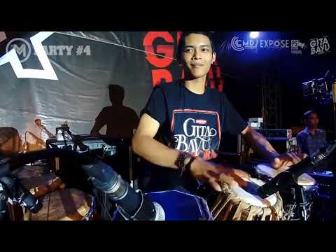 "zakia" GITA BAYU REBORN voc FEBRO