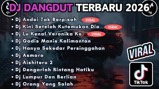 Download lagu DJ TIKTOK TERBARU 2026 FULL BASS || DJ ANDAI TAK BERPISAH | DJ KINI SETELAH KUTEMUKAN DIA mp3 Download lagu DJ TIKTOK TERBARU 2026 FULL BASS || DJ ANDAI TAK BERPISAH | DJ KINI SETELAH KUTEMUKAN DIA mp3