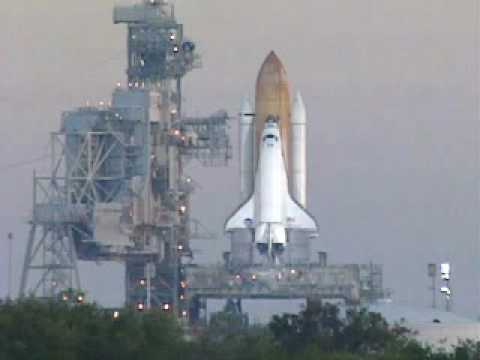 Watch the Launch