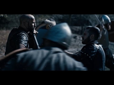 CELLO vs GUITAR - Games of Thrones "The Crown and The Ring" [OFFICIAL VIDEO]