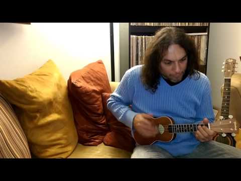 Me and Bobby McGee-Kris Kristofferson (Cover Song) by Mouhammed Bassaj