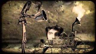 Bob Schneider - Digging for Icicles