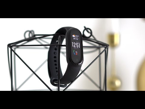Test: Xiaomi Mi Band 5 | Fazit nach 1 Woche | techloupe