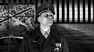 DIE KRUPPS - Nazis Auf Speed (Official Video) - CZ titulky