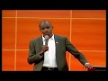 YOUTH ARISE CONFERENCE AFRICA ARISE AND SHINE 2017 With Pastor Henry Mugisha
