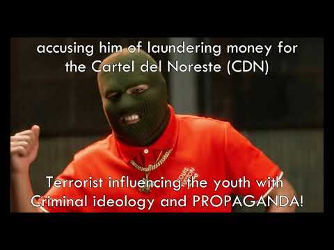 El Topon De Villa Union - El Makabelico