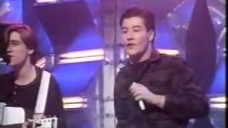 China Crisis - Wishful Thinking (TOTP)