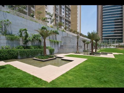3D Tour Of Lodha Bellissimo