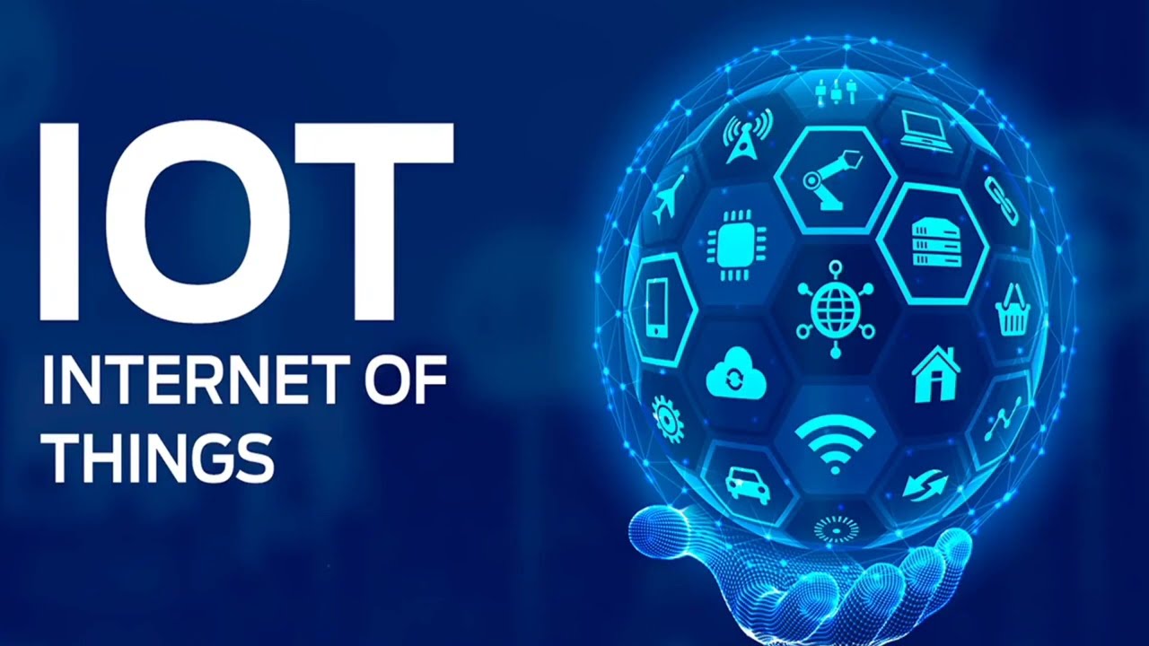 Internet of things(IOT) full ppt presentation | power point presentation: definition ,history