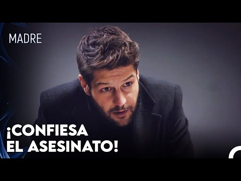 Tensión Durante El Interrogatorio - Madre Capitulo 31