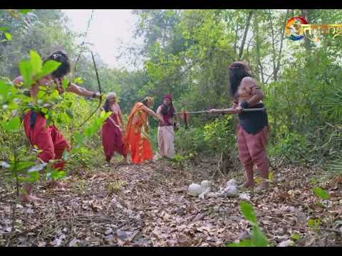 Prince Dhiman  Parshuram 