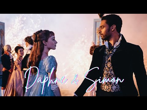 Daphne & Simon | "to meet your best friend..." | Bridgerton Series