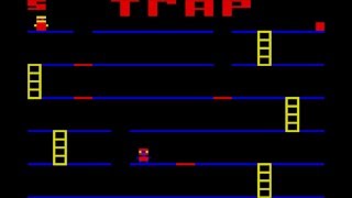 Trap for the Acorn Atom