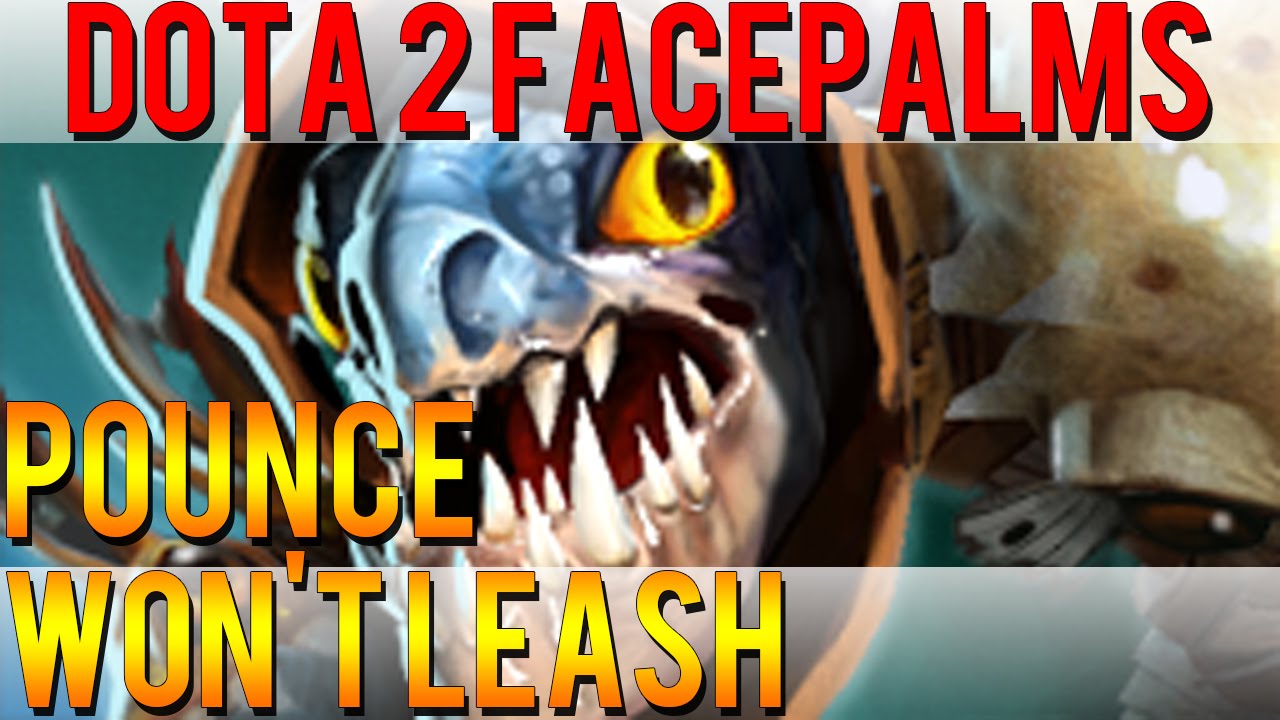 Dota 2: thanh niên max ngáo của năm :v