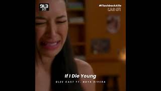 #FlashbackAlfa | If I Die Young - Glee Cast