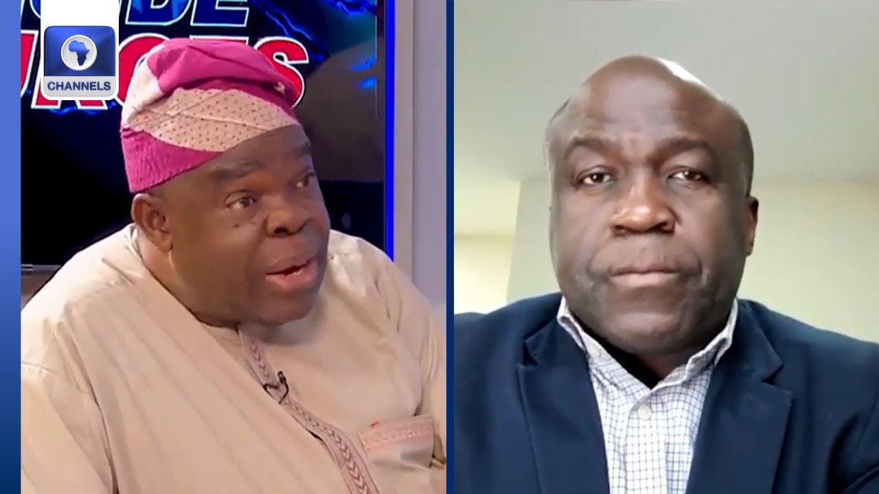 Discussions On New Electricity Act, State Police | Inside Sources