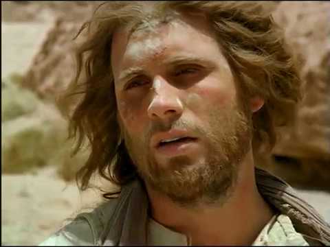 3  battesimo e tentazioni