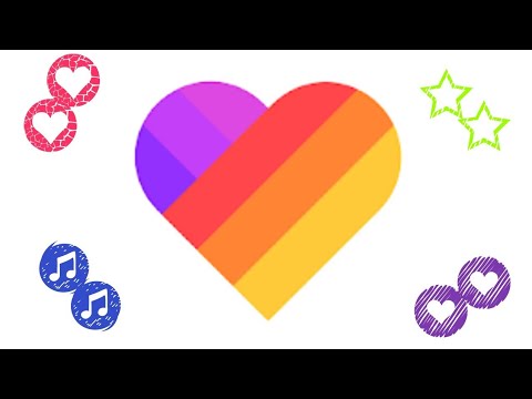 Как пользоваться приложением Like/ все секретики Like😉