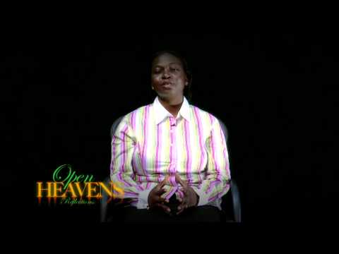Open Heavens Reflections 2011 May 04- You Will Be Refined