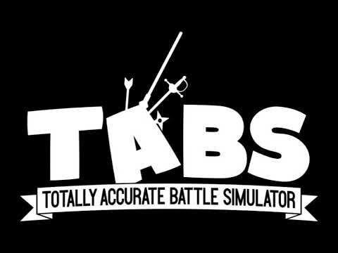 TABS Early Access OST - Halloween Placement