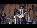 Mike Campbell & The Dirty Knobs :  "Even The Losers" (Tom Petty) :  OHANA FESTIVAL (October 1, 2022)