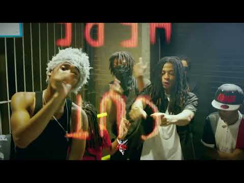 UH UH - OTB Kado, OTB Bino, OTB Draco, OTB Tray