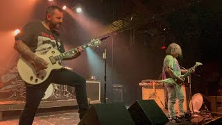 Bayside - “Phone Call From Poland” @ Cat’s Cradle (Carrboro, NC | 7.10.22)