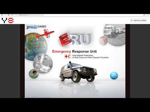 Spleriia's Progress - Red Cross ERU Demo - Training (Hard Difficulty)