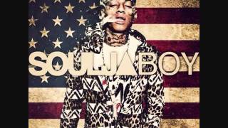 Soulja Boy - Grinding (50/13 Mixtape)