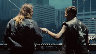 Solomun B2B Anyma - Live @ Ultra Music Festival Miami 2025 Mainstage