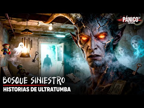 Tales from Beyond the Grave | Season 2 | Sinister Forest | Episode 9 | Horror Series