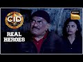 Is CID Team Trapped? - Part 3 | C.I.D | सीआईडी | Real Heroes | 8 Jan 2023